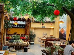-大理董·董家小厨野生菌火锅(古城旗舰店)