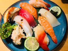 -沼津港渔市(宏伊国际广场店)