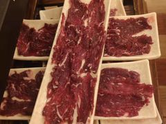牛肉-悦来悦牛潮汕牛肉火锅(大浪店)