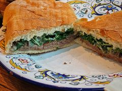 -Alimentari早午餐(安福路店)