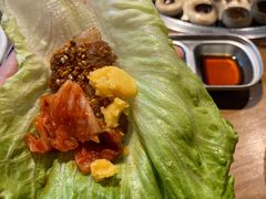 -·缸桶屋·韩式牛肋条自助烤肉(西湖D11店)