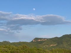 -白河堡水库