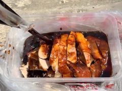 -竺桥兄弟烤鸭(总店)