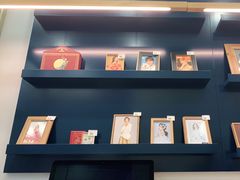 -海马体照相馆(广州新世界云门New park店)