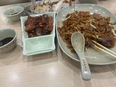 -百家鸡味馆(清泰店)