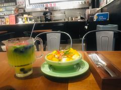 -Simple Yummy简单美味(上邦百汇城店)