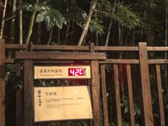 -天目湖涵田半山温泉