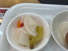-高群生胡辣汤(亚运村店)