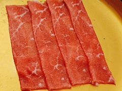 -牛New寿喜烧(新六百店)