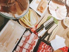 -彤德莱火锅(商圣嘉源店)