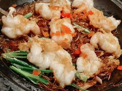 -绿茶餐厅(汇悦大融城店)