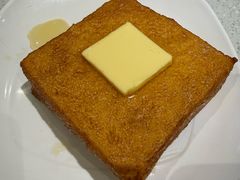 -香港新发烧腊茶餐厅(书城店)