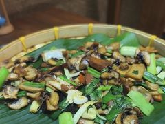 -云海肴·汽锅鸡·云南菜(天津国金汇店)