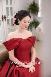 -洋洋婚纱品牌集合店
