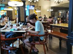 -巴伐利亚啤酒坊(意式风情街店)