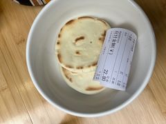 -建基泡馍·西安老字号·清真(永宁店)