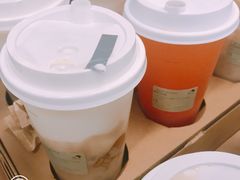 -喜茶(佛山岭南站店)