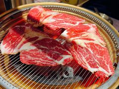 老太太特色肥牛-西塔老太太泥炉烤肉(龙湖北苑天街店)
