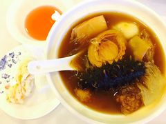 -聚春园自助餐厅(东街口店)