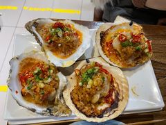 -壹块捌烧烤(灯市口店)