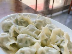 -青花瓷北方饺子城(吾悦广场店)
