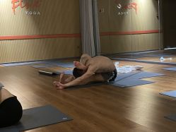 -FineYoga梵音瑜伽·普拉提