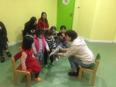 -饭米多蔻中英文绘本馆(苏州美罗店)