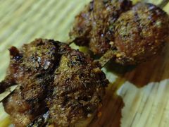 -福寿斋·老北京铜锅涮肉·烧烤(清岚店)