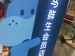 -盒马鲜生(大成店)