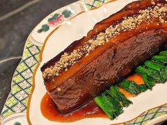 陈年普洱两头乌-云庐小雅(南京西路店)