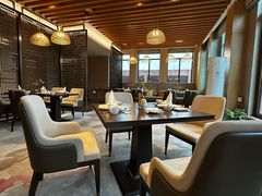 -湖州皇冠假日酒店-彩丰楼中餐厅