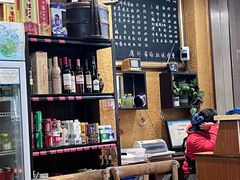 -何记面馆(龙泉山店)