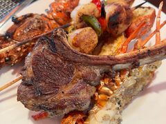 -杭州西子湖四季酒店-WL BISTRO西湖餐厅(灵隐路店)