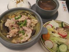 -鹿港小镇(悠唐店)