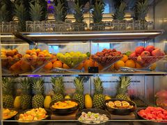 -Social 秀西餐厅-长沙瑞吉酒店(运达店)