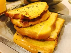-火焰枪蛋·烧烤(奉天街店)