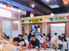 大堂-春雪面馆(转塘店)