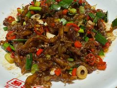 -天下客饭店(中山路店)