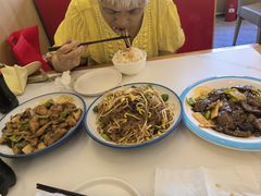 -渝久隆·地道重庆味(护国寺店)
