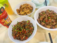 -笨罗卜浏阳菜馆(龙华鹏润达店)