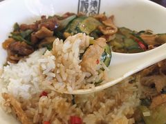 -德天顺盖码饭(人民西路店)