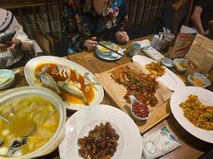 -老宁波1381餐厅(宏泰广场店)