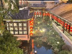 -北园酒家(小北路店)