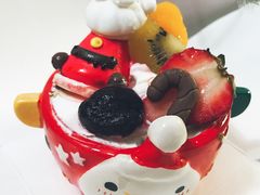 -早安巴黎(四季坊店)