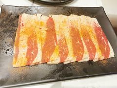 -花味烤肉·拌饭(庐阳万象汇店)