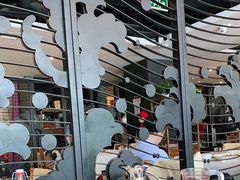 大堂-辣婆婆(航天桥店)