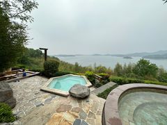 -天目湖涵田半山温泉