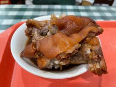 猪脚-百家缘(东门南路店)
