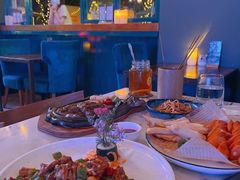 -JUKEBOX玖部音乐餐厅(华侨城店)