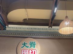 -云阿蛮云南生烫牛肉米线(奉贤路店)